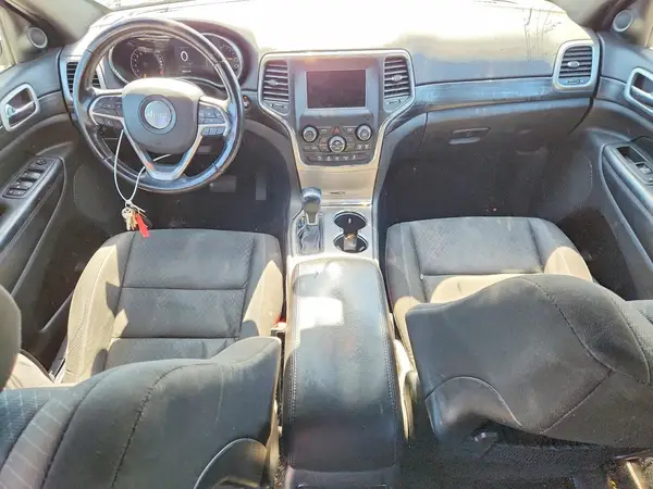 1C4RJFAG6MC504494 2021 JEEP GRAND CHEROKEE - Image 8