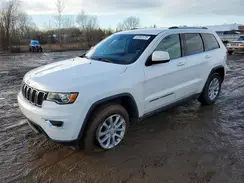 1C4RJFAG6MC524342 2021 JEEP GRAND CHEROKEE