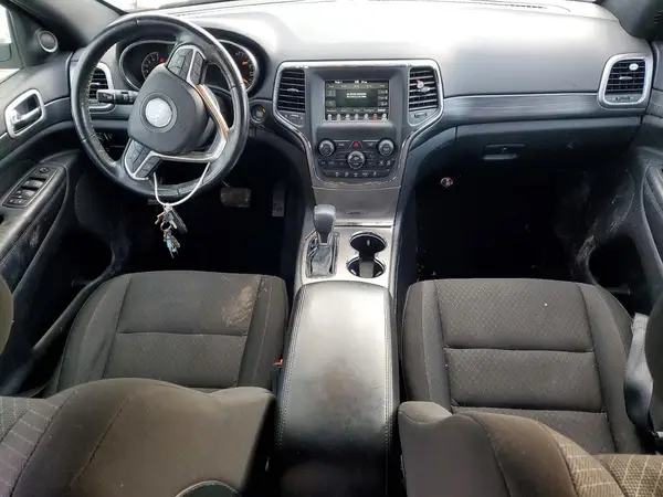 1C4RJFAG6MC524342 2021 JEEP GRAND CHEROKEE - Image 8
