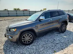 1C4RJFAG6MC524390 2019 JEEP GRAND CHEROKEE