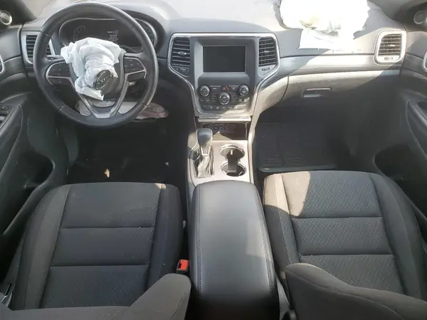 1C4RJFAG6MC525118 2021 JEEP GRAND CHEROKEE - Image 8