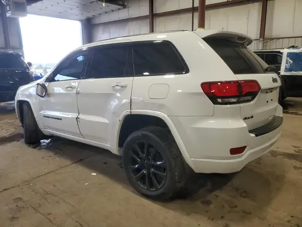 1C4RJFAG6MC536717 2021 JEEP GRAND CHEROKEE - Image 2