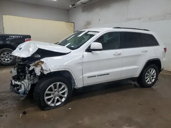 1C4RJFAG6MC541304 2021 JEEP GRAND CHEROKEE - Image 1