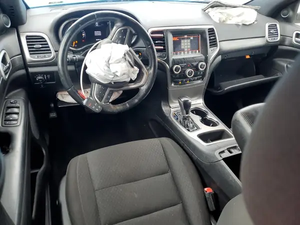 1C4RJFAG6MC541304 2021 JEEP GRAND CHEROKEE - Image 8