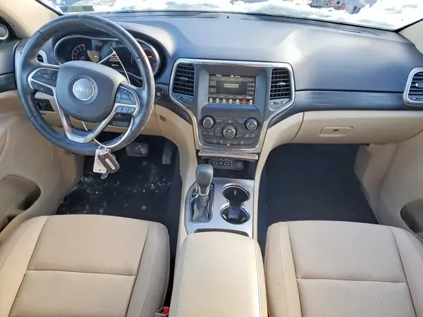 1C4RJFAG6MC546325 2021 JEEP GRAND CHEROKEE - Image 8