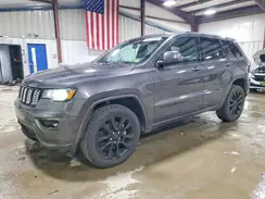 1C4RJFAG6MC548270 2021 JEEP GRAND CHEROKEE