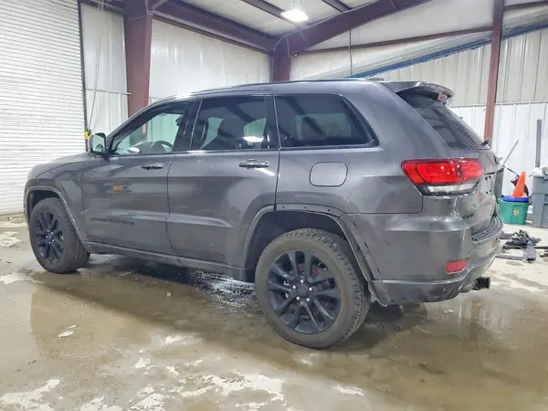 1C4RJFAG6MC548270 2021 JEEP GRAND CHEROKEE - Image 2