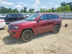 1C4RJFAG6MC550259 2021 JEEP GRAND CHEROKEE