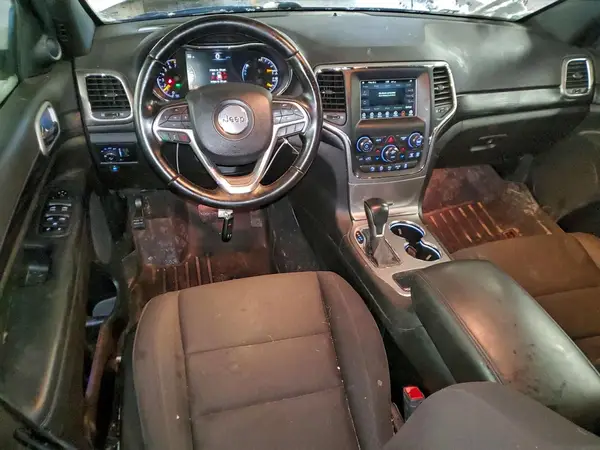 1C4RJFAG6MC568888 2021 JEEP GRAND CHEROKEE - Image 8