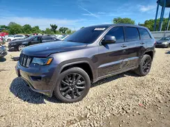 1C4RJFAG6MC581012 2021 JEEP GRAND CHEROKEE