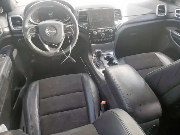 1C4RJFAG6MC599624 2021 JEEP GRAND CHEROKEE - Image 8
