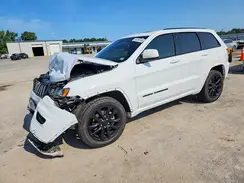 1C4RJFAG6MC612842 2021 JEEP GRAND CHEROKEE
