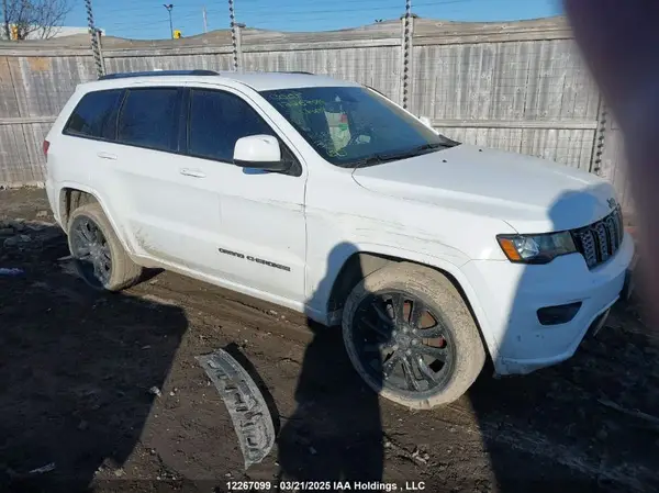 1C4RJFAG6MC614008 2021 JEEP GRAND CHEROKEE - Image 1