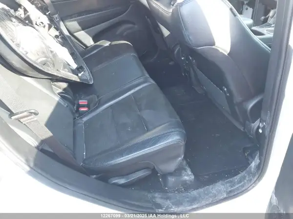 1C4RJFAG6MC614008 2021 JEEP GRAND CHEROKEE - Image 8