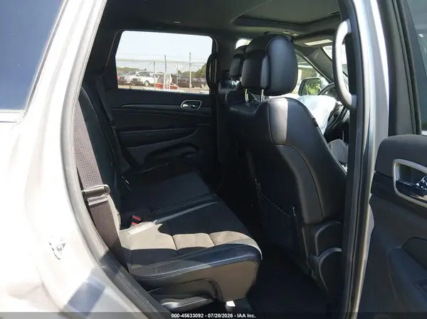 1C4RJFAG6MC631097 2021 JEEP GRAND CHEROKEE - Image 8