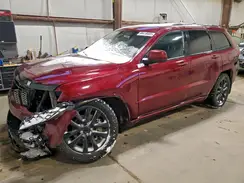 1C4RJFAG6MC635098 2021 JEEP GRAND CHEROKEE