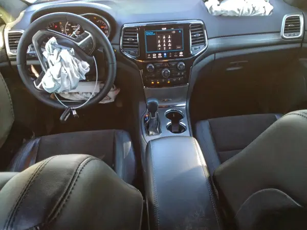 1C4RJFAG6MC654315 2021 JEEP GRAND CHEROKEE - Image 8