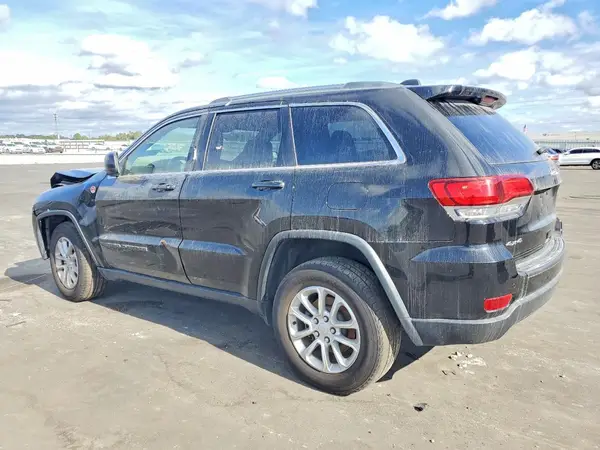 1C4RJFAG6MC655769 2021 JEEP GRAND CHEROKEE - Image 2