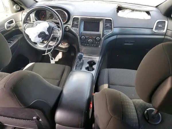 1C4RJFAG6MC655769 2021 JEEP GRAND CHEROKEE - Image 8