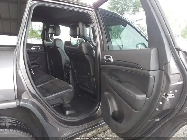 1C4RJFAG6MC672328 2021 JEEP GRAND CHEROKEE - Image 8