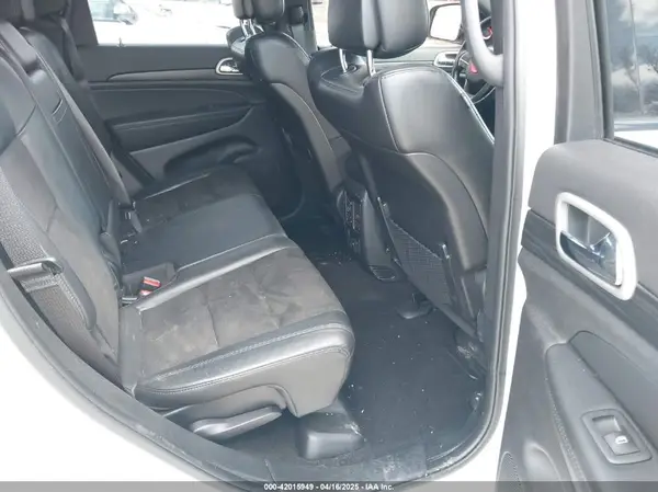 1C4RJFAG6MC678713 2021 JEEP GRAND CHEROKEE - Image 8