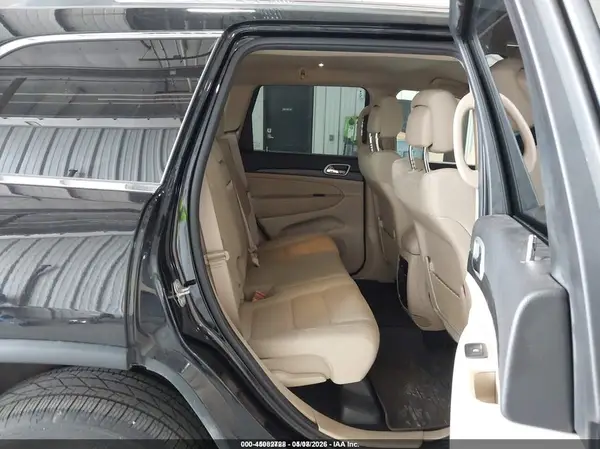 1C4RJFAG6MC689775 2021 JEEP GRAND CHEROKEE - Image 8
