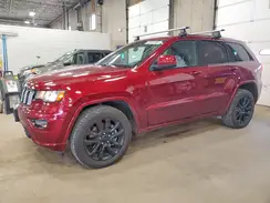 1C4RJFAG6MC689811 2021 JEEP GRAND CHEROKEE