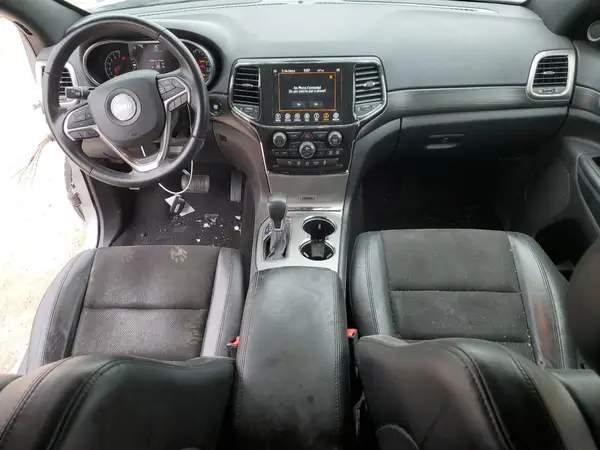 1C4RJFAG6MC701505 2021 JEEP GRAND CHEROKEE - Image 8