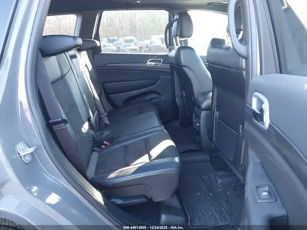 1C4RJFAG6MC703674 2021 JEEP GRAND CHEROKEE - Image 8