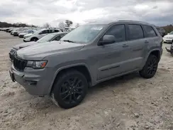 1C4RJFAG6MC731524 2021 JEEP GRAND CHEROKEE