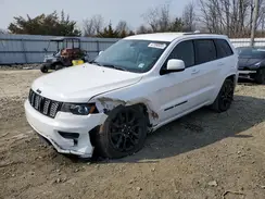 1C4RJFAG6MC737498 2021 JEEP GRAND CHEROKEE