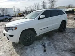 1C4RJFAG6MC768010 2021 JEEP GRAND CHEROKEE