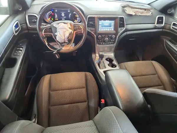 1C4RJFAG6MC771599 2021 JEEP GRAND CHEROKEE - Image 8