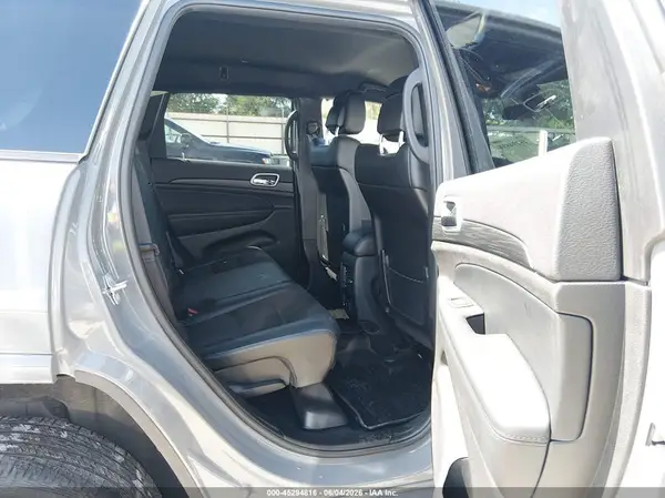 1C4RJFAG6MC772106 2021 JEEP GRAND CHEROKEE - Image 8
