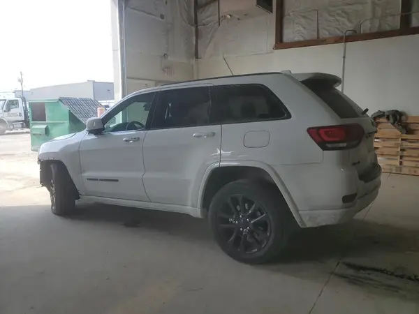 1C4RJFAG6MC775197 2021 JEEP GRAND CHEROKEE - Image 2