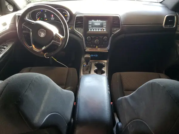 1C4RJFAG6MC778584 2021 JEEP GRAND CHEROKEE - Image 8