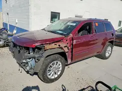 1C4RJFAG6MC779220 2021 JEEP GRAND CHEROKEE