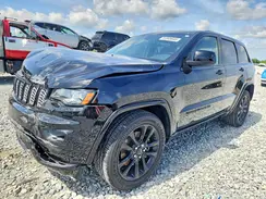 1C4RJFAG6MC780111 2021 JEEP GRAND CHEROKEE