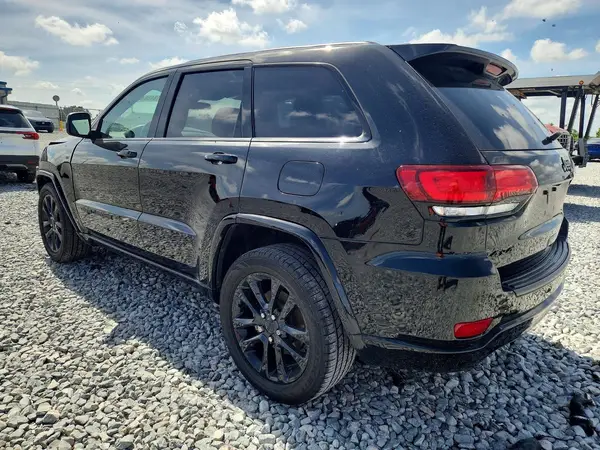 1C4RJFAG6MC780111 2021 JEEP GRAND CHEROKEE - Image 2
