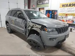 1C4RJFAG6MC809929 2021 JEEP GRAND CHEROKEE