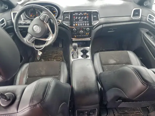 1C4RJFAG6MC811907 2021 JEEP GRAND CHEROKEE - Image 8