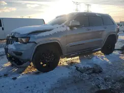 1C4RJFAG6MC811969 2021 JEEP GRAND CHEROKEE