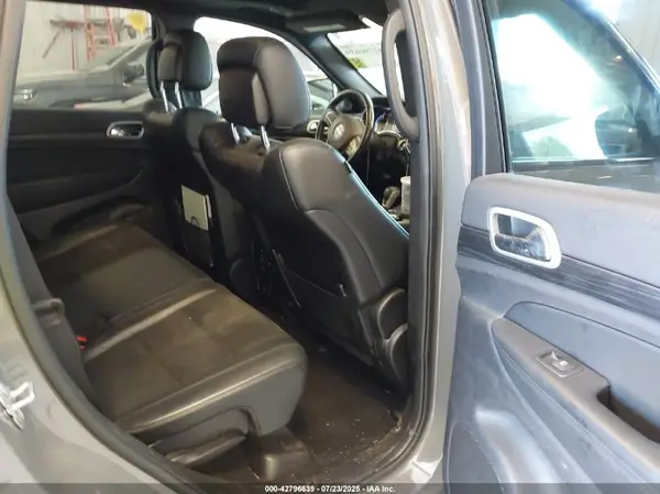 1C4RJFAG6MC823779 2021 JEEP GRAND CHEROKEE - Image 8