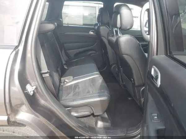 1C4RJFAG6MC827993 2021 JEEP GRAND CHEROKEE - Image 8