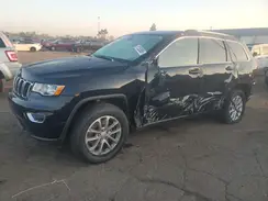 1C4RJFAG6MC829727 2021 JEEP GRAND CHEROKEE
