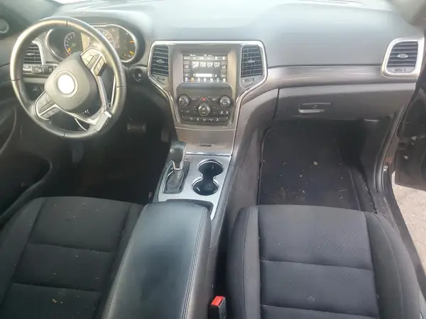 1C4RJFAG6MC829727 2021 JEEP GRAND CHEROKEE - Image 8