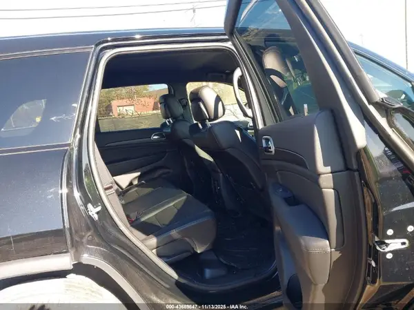 1C4RJFAG6MC830229 2021 JEEP GRAND CHEROKEE - Image 8
