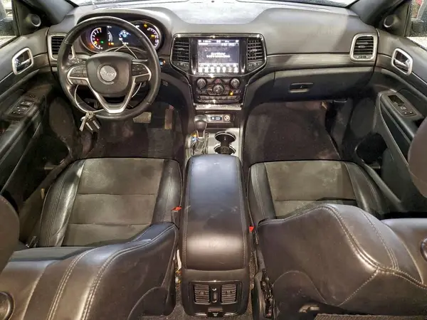 1C4RJFAG6MC839979 2021 JEEP GRAND CHEROKEE - Image 8