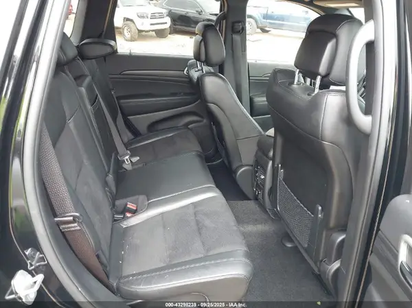 1C4RJFAG6MC855129 2021 JEEP GRAND CHEROKEE - Image 8