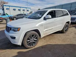 1C4RJFAG6MC855373 2021 JEEP GRAND CHEROKEE